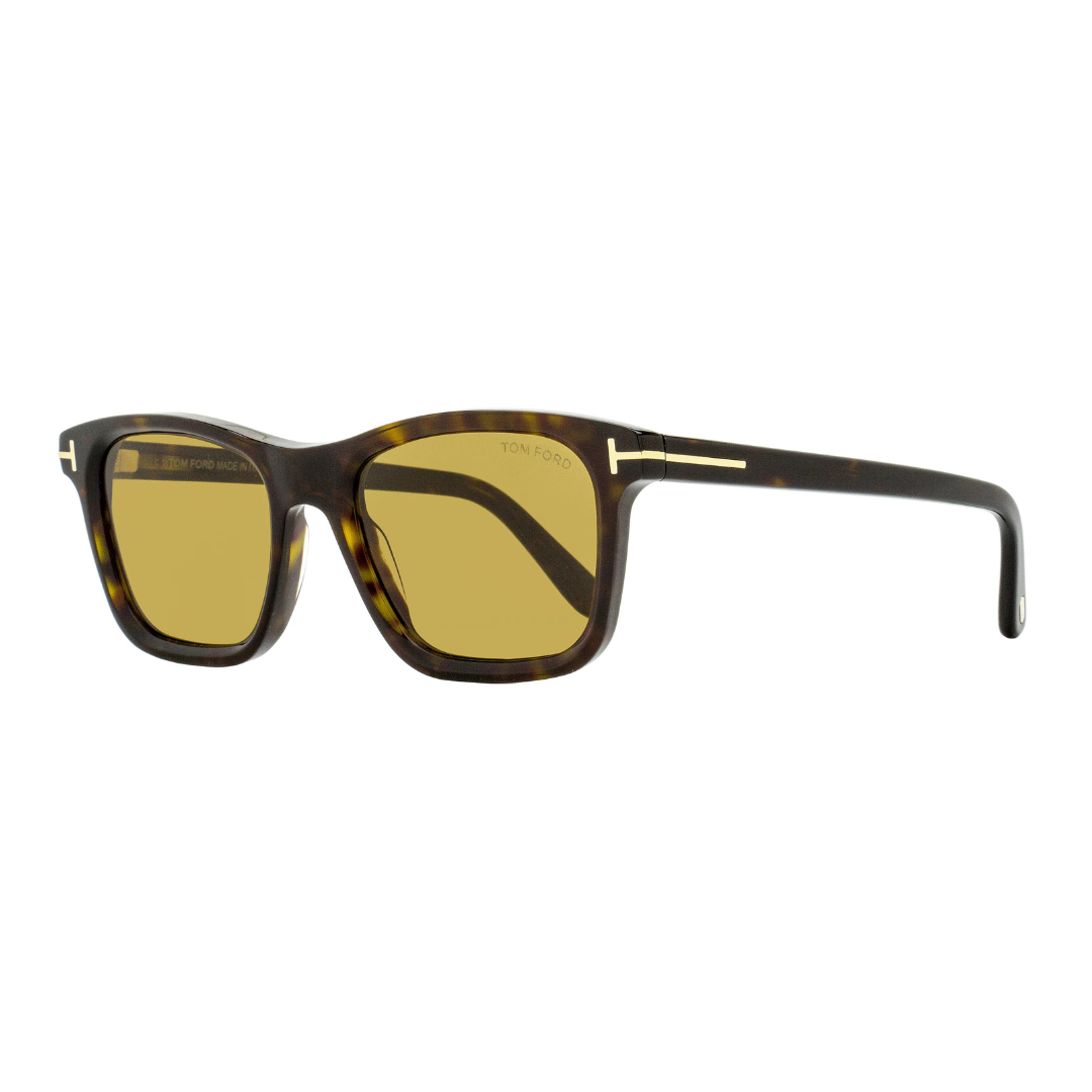 Untitled design (50) TOM FORD SUNGLASSES - TF1179 52E 54 - Image 1