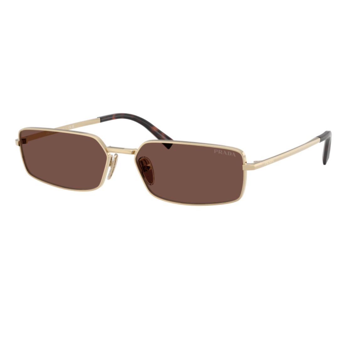 Untitled design (51) PRADA SUNGLASSES - PR A60S ZVN-80T 59 - Image 1