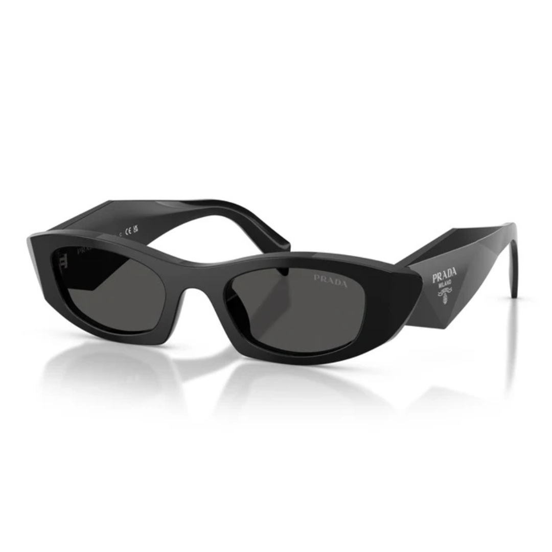 Untitled design (53) PRADA SUNGLASSES - PR B16S 16K-08Z 50 - Image 1