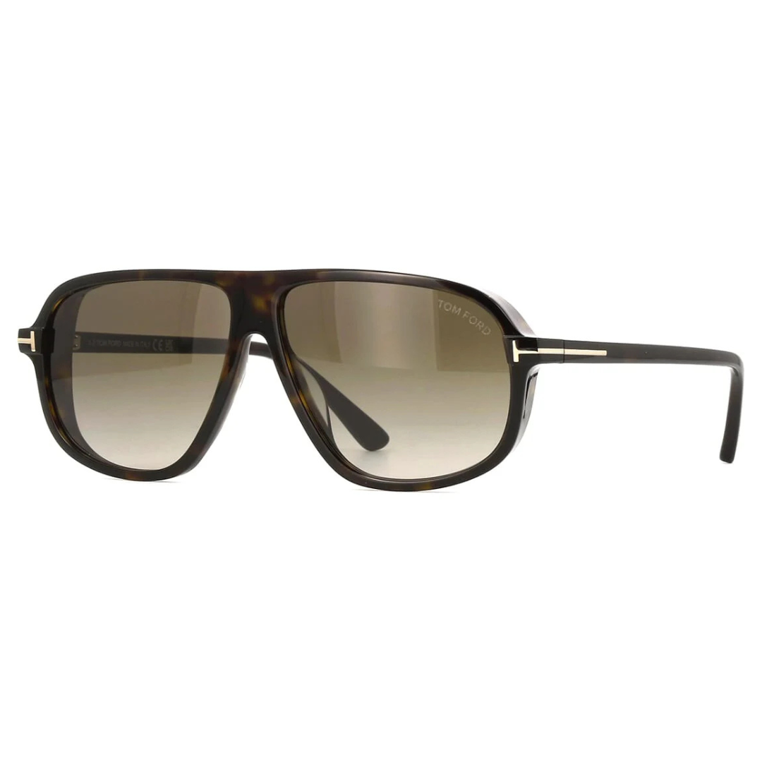 Untitled design (53) TOM FORD SUNGLASSES - TF1208 52K 61 - Image 1