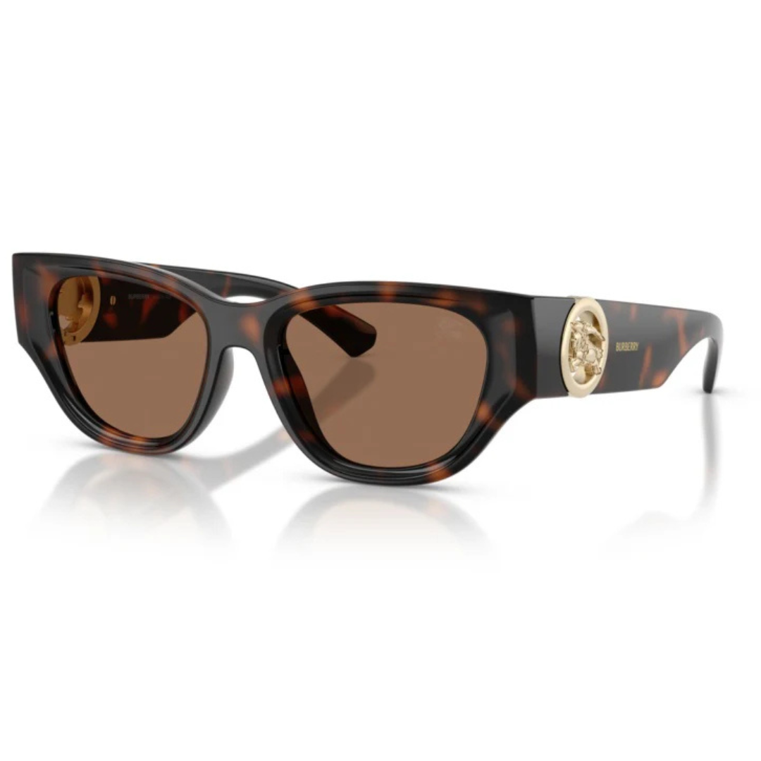 Untitled design (59) BURBERRY SUNGLASSES - BE4467-U 3002/73 52 - Image 1