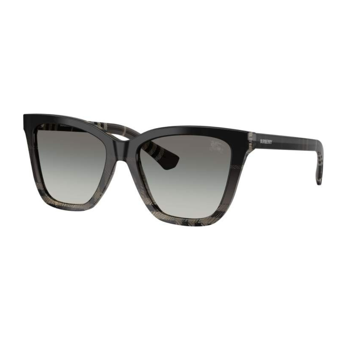 Untitled design (60) BURBERRY SUNGLASSES - BE4470 4200/11 54 - Image 1