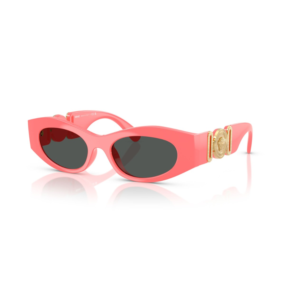 Untitled design (80) VERSACE SUNGLASSES- VE4480-U 5531/87 51 - Image 1