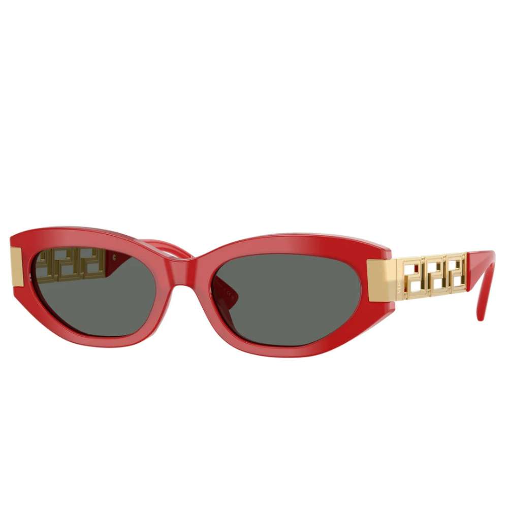 Untitled design (84) VERSACE SUNGLASSES - VE4501 5542/87 54 - Image 1