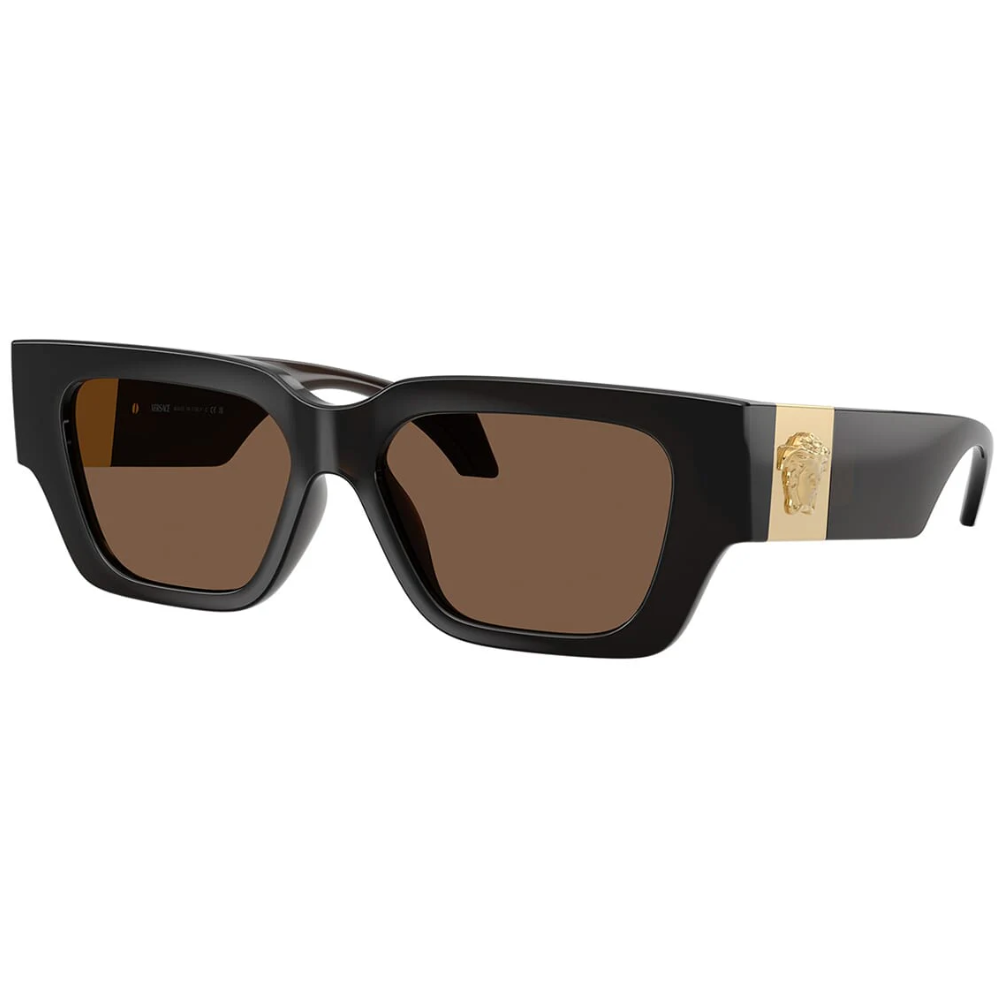 Untitled design (97) VERSACE SUNGLASSES- VR4497-U 5543/73 53 - Image 1