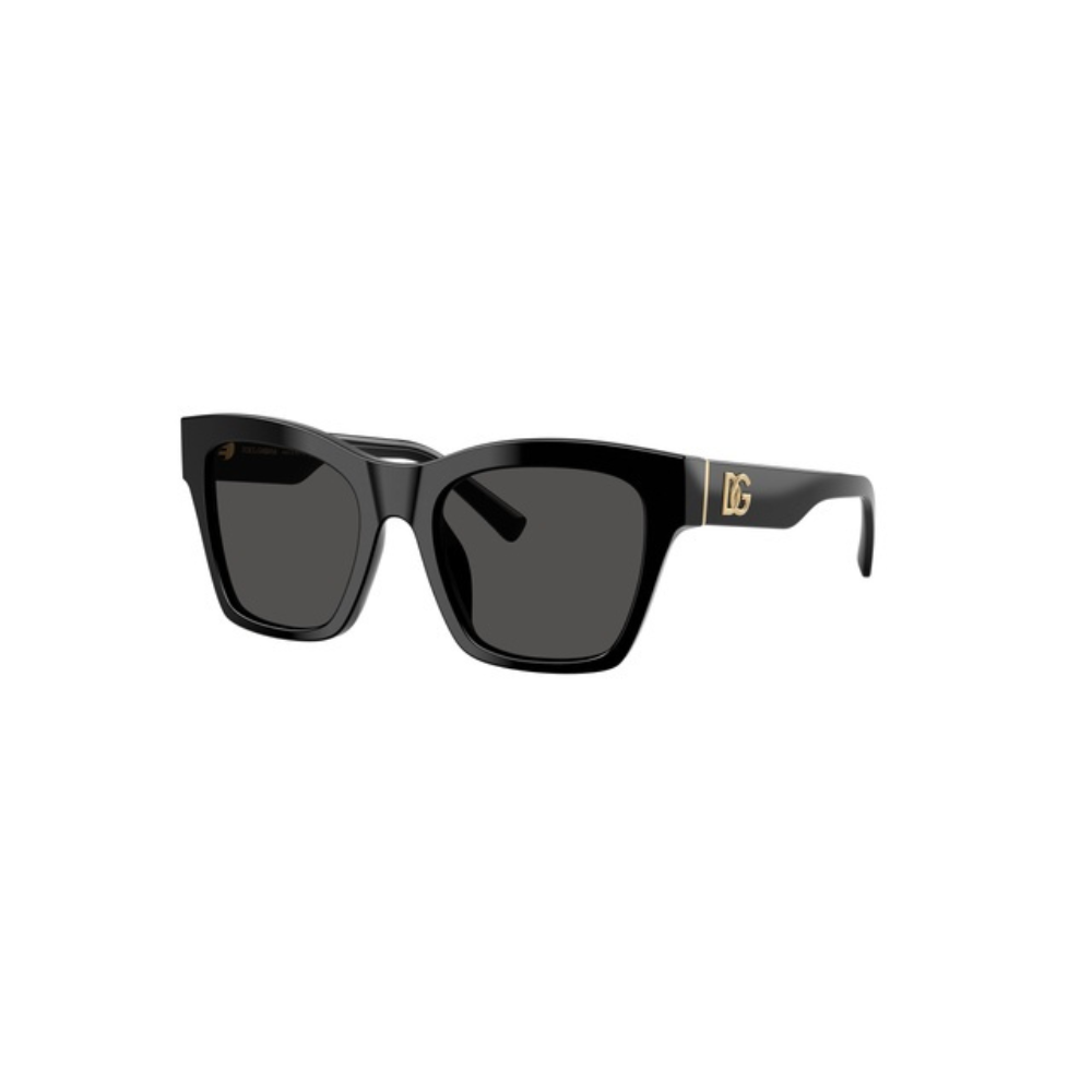 Untitled design_20251113_153054_0000 Dolce&Gabbana Sunglasses-DG4512 501 87 53 - Image 1