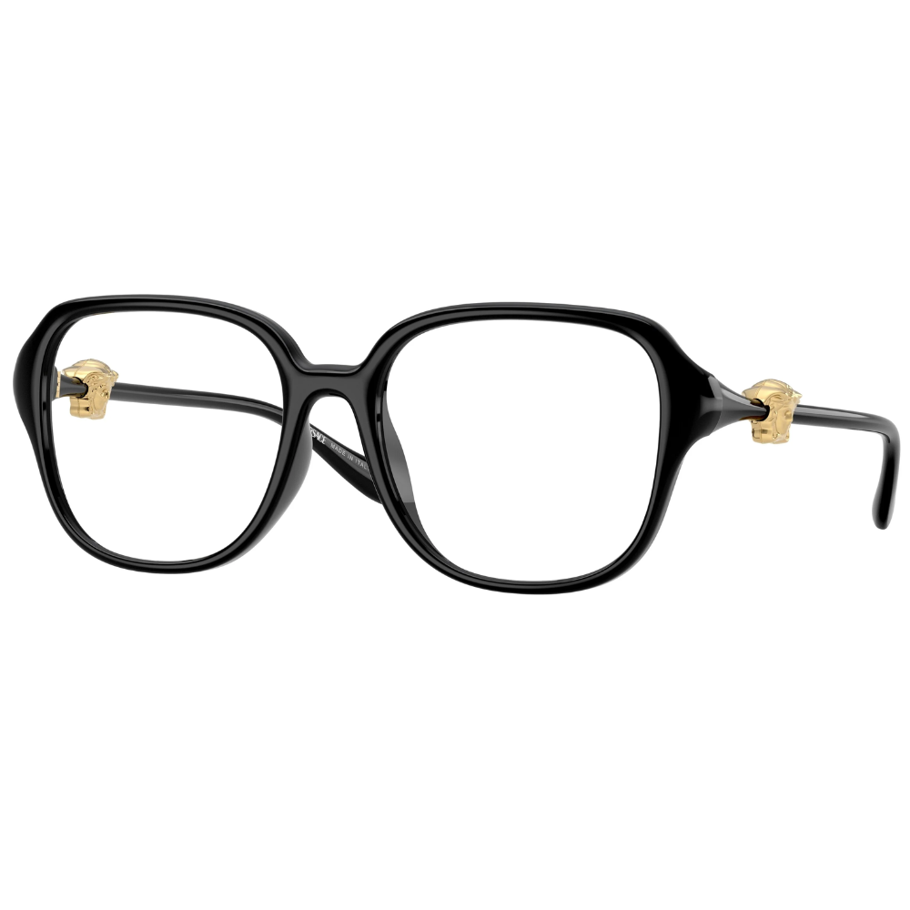 VE3386-D GB1 55 VERSACE OPTICAL- VE3386-D GB1 55 - Image 1