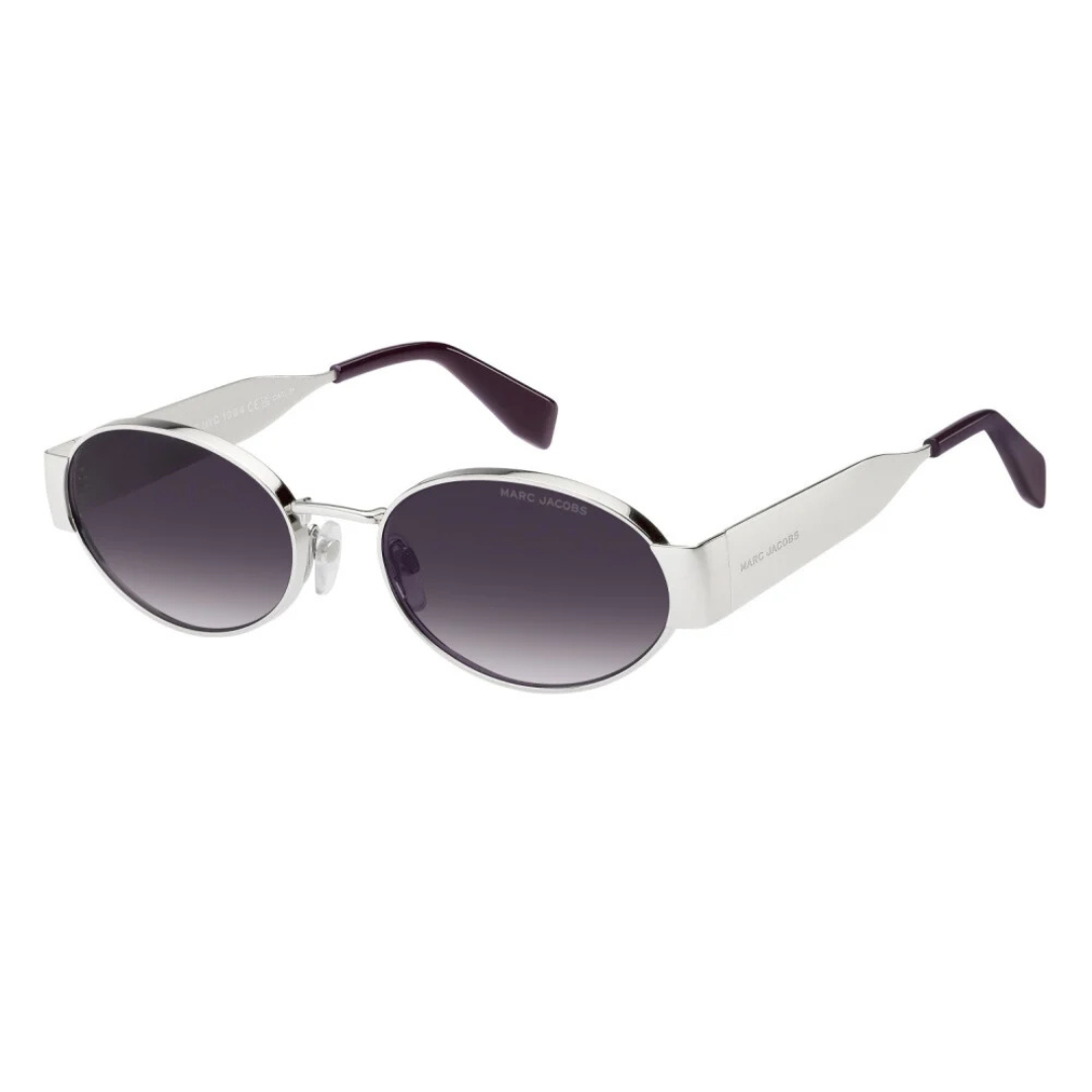 Untitled design (10) MARC JACOBS SUNGLASSES - MARC 806/S GME 58 - Image 1