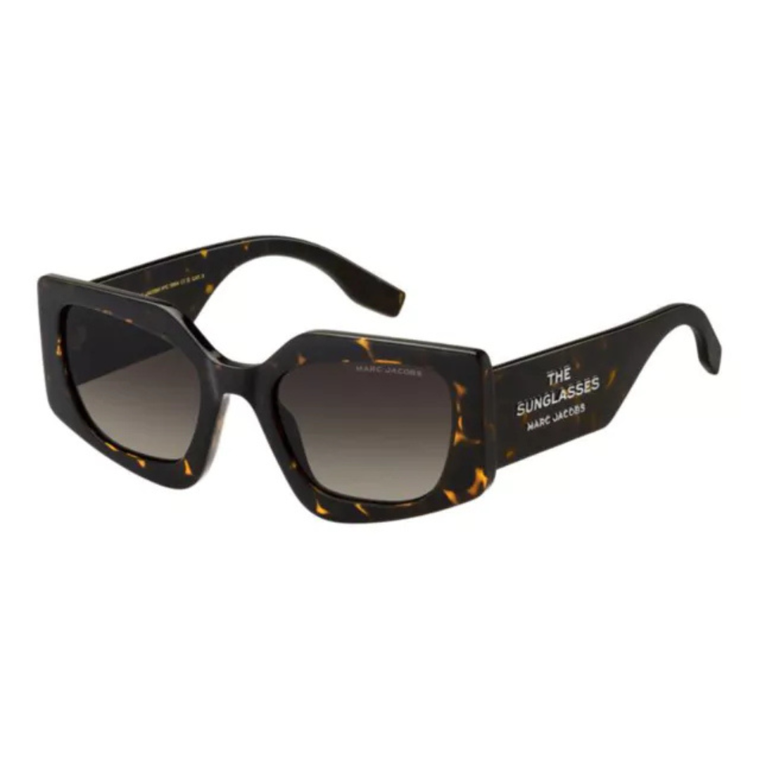 Untitled design (13) MARC JACOBS SUNGLASSES - MARC 774/S 086 53 - Image 1