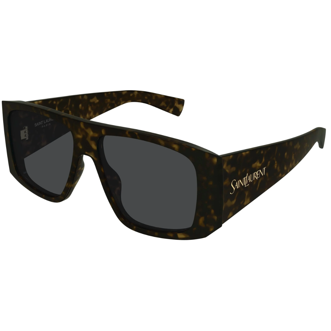 Untitled design - 2026-01-13T114735.711 SAINT LAURENT SUNGLASSES- SL 832 002 57 - Image 1