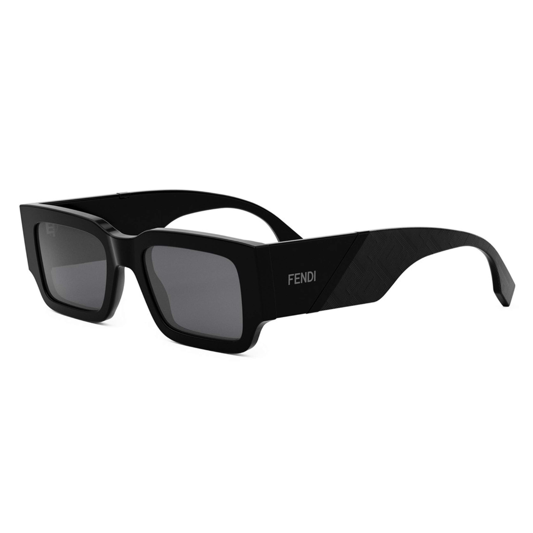 Untitled design FENDI SUNGLASSES - FE40131I 01A 51 - Image 1