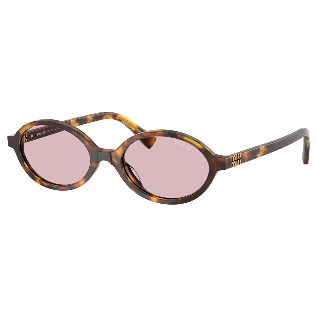Untitled design (42) MIU MIU SUNGLASSES - SMU 04ZS 14L-4I0 50 - Image 1