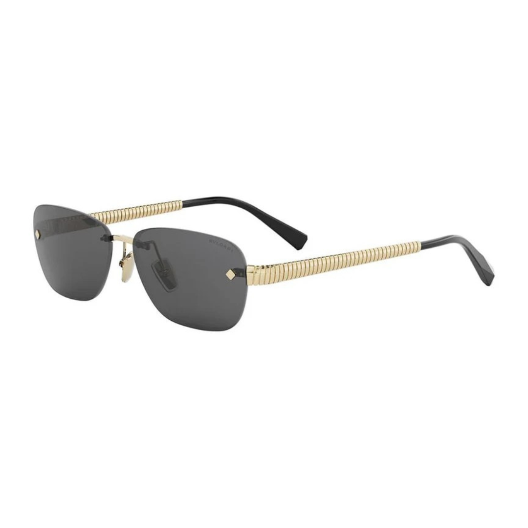 Untitled design (1) BVLGARI SUNGLASSES - BV40057U 32A 55 - Image 1