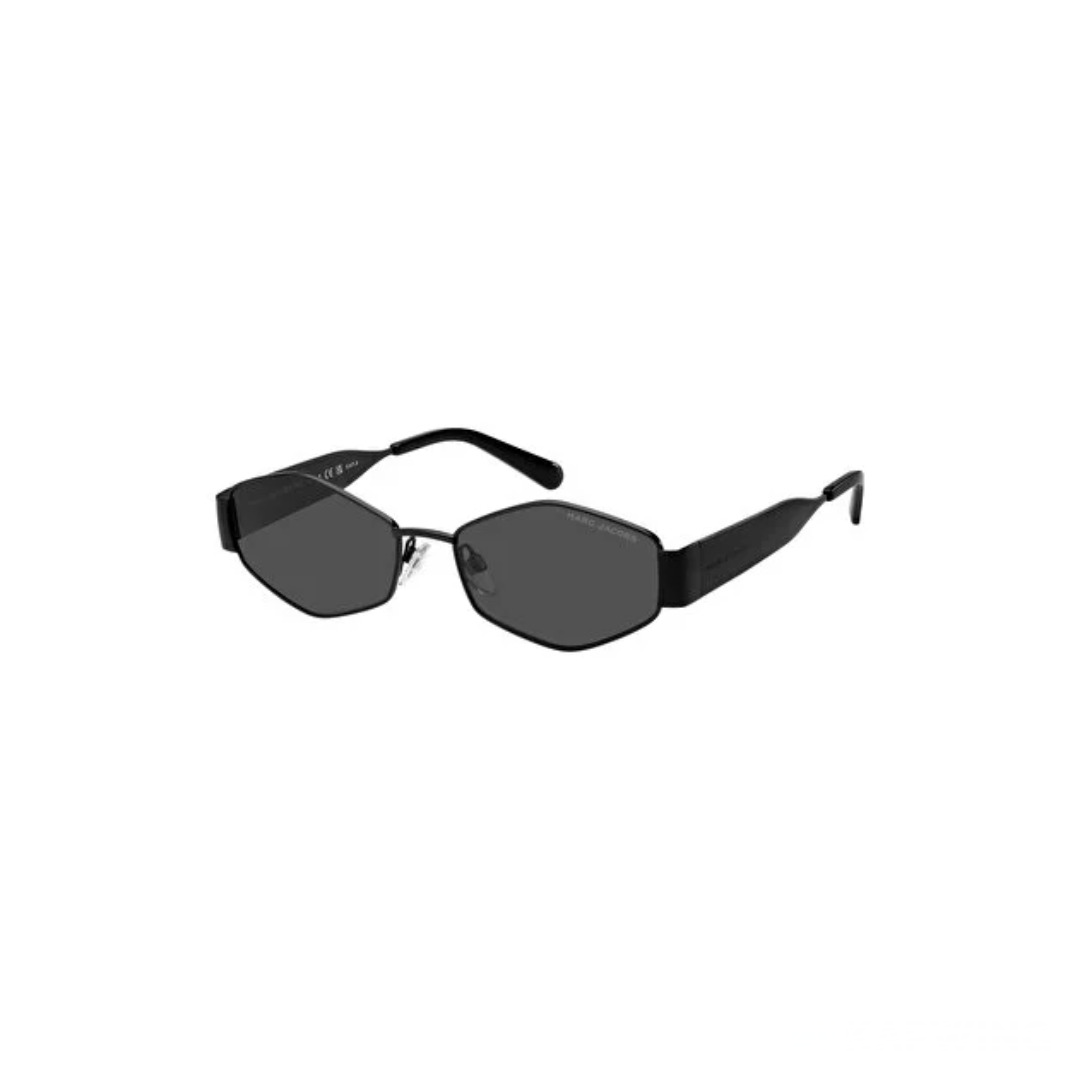 MARC_496 NW MARC JACOBS SUNGLASSES - MARC 496/SHINY 807IR 55 - Image 1