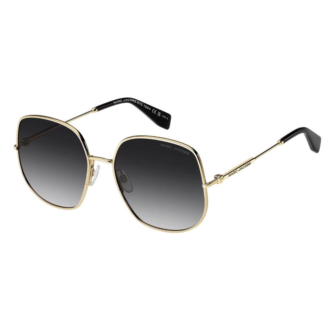 MARC_916s_V1 MARC JACOBS SUNGLASSES- MARC 916/S RHL90 - Image 1