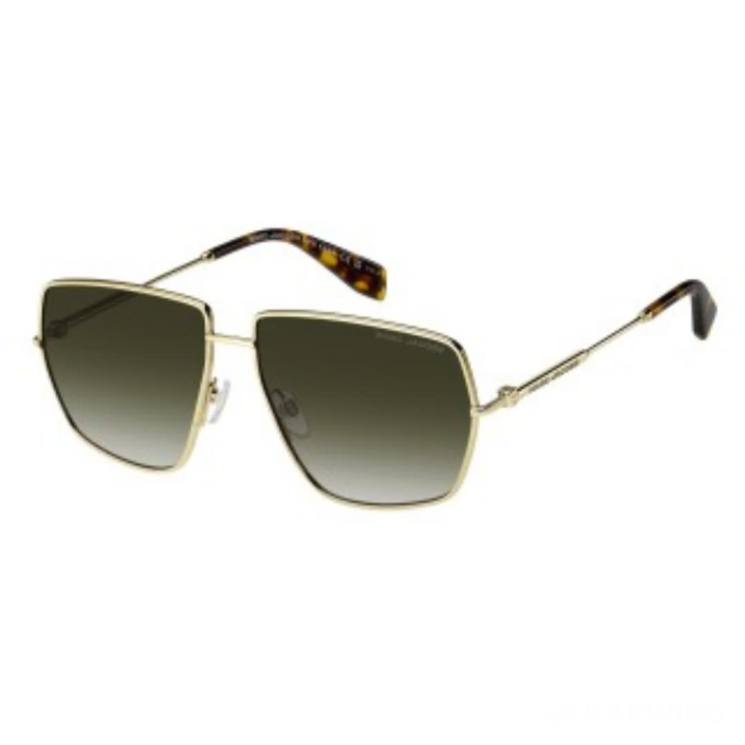 MARC_917s_V2 (1) MARC JACOBS SUNGLASSES - MARC 917/S 06J9K 60 - Image 1