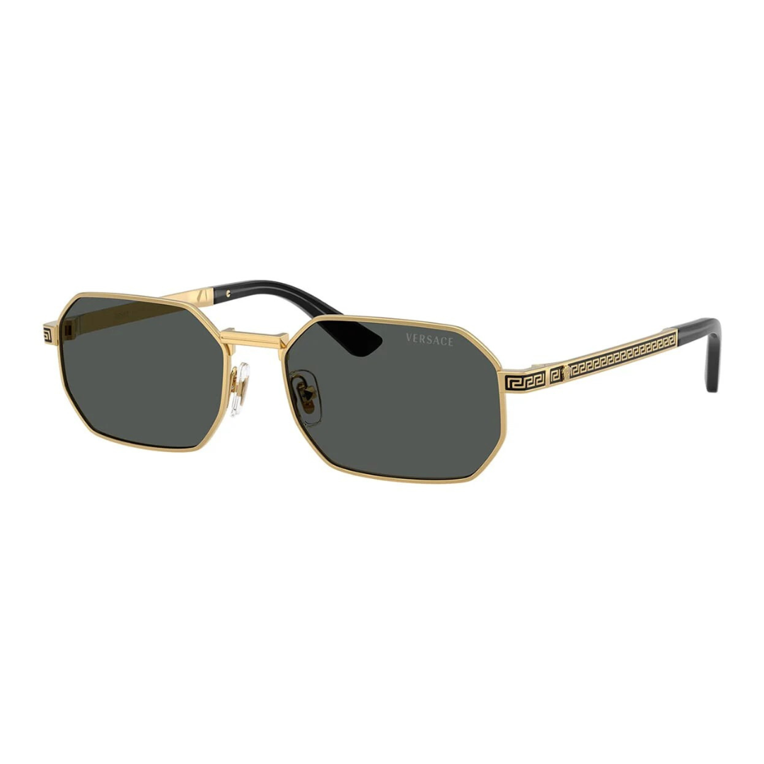 RB3925 00456 58 (1) VERSACE SUNGLASSES - VE2297 1002/87 54 - Image 1