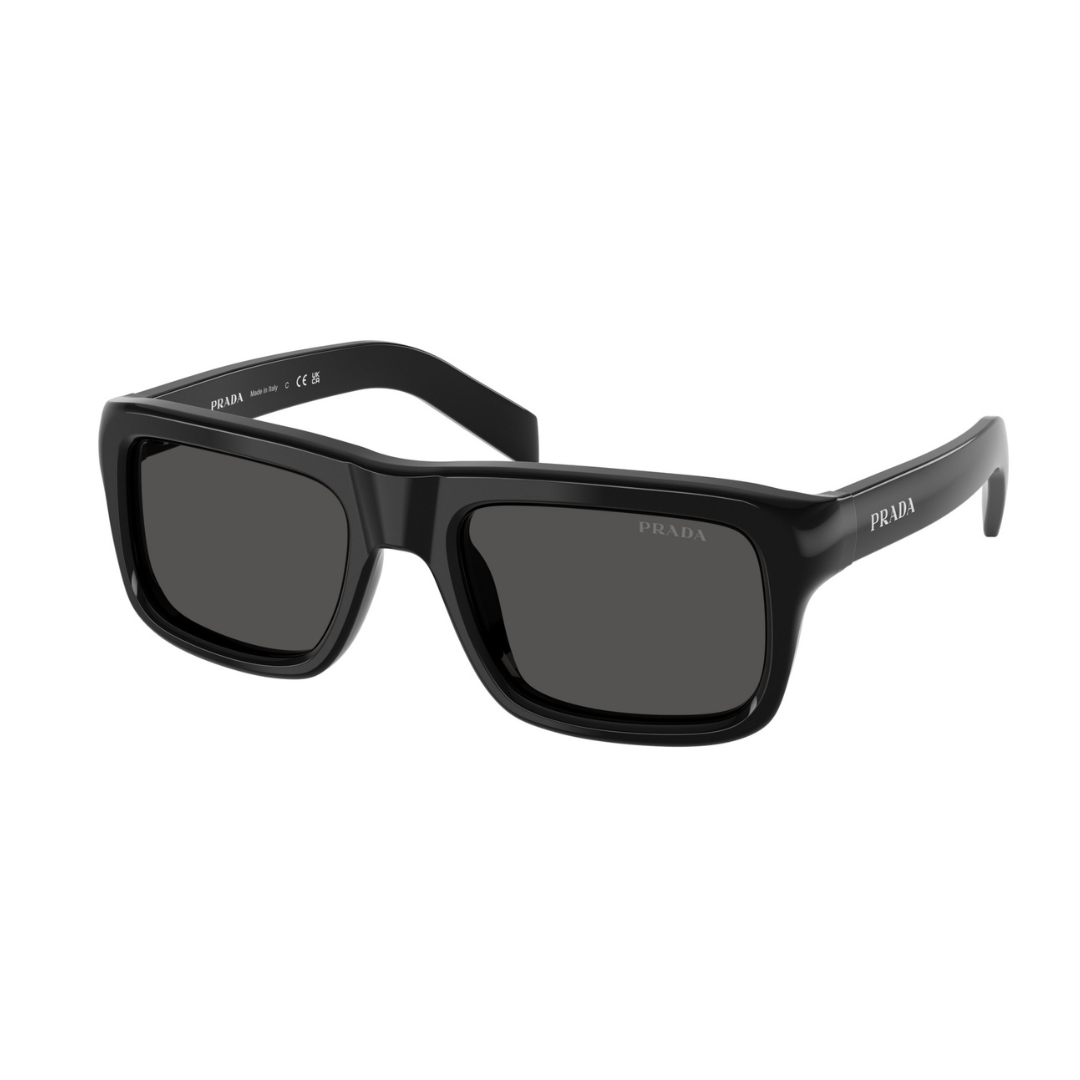 RB3925 00456 58 (10) PRADA SUNGLASSES - PR D11S 16K-08Z 54 - Image 1