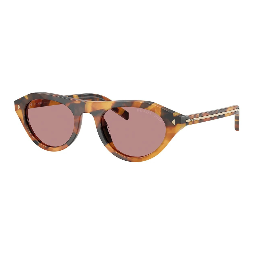 RB3925 00456 58 (10) PRADA SUNGLASSES - PR B15S 29C-05Z 51 - Image 1