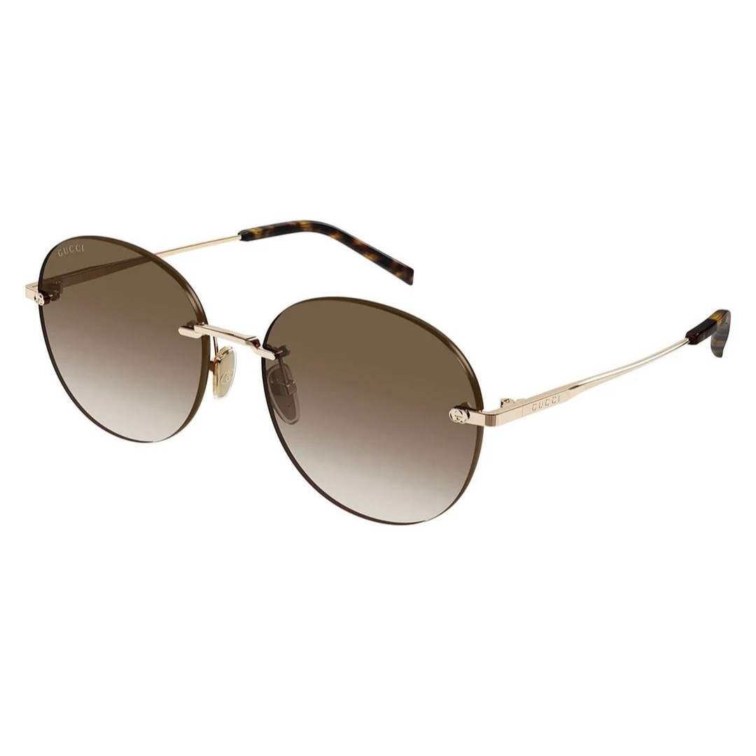RB3925 00456 58 (12) GUCCI SUNGLASSES - GG2101SA 002 58 - Image 1