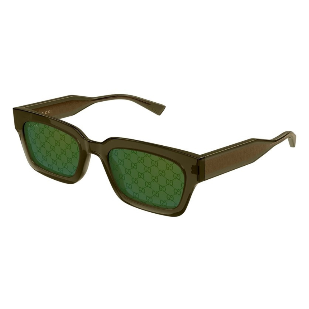 RB3925 00456 58 (13) GUCCI SUNGLASSES - GG2069S 004 53 - Image 1