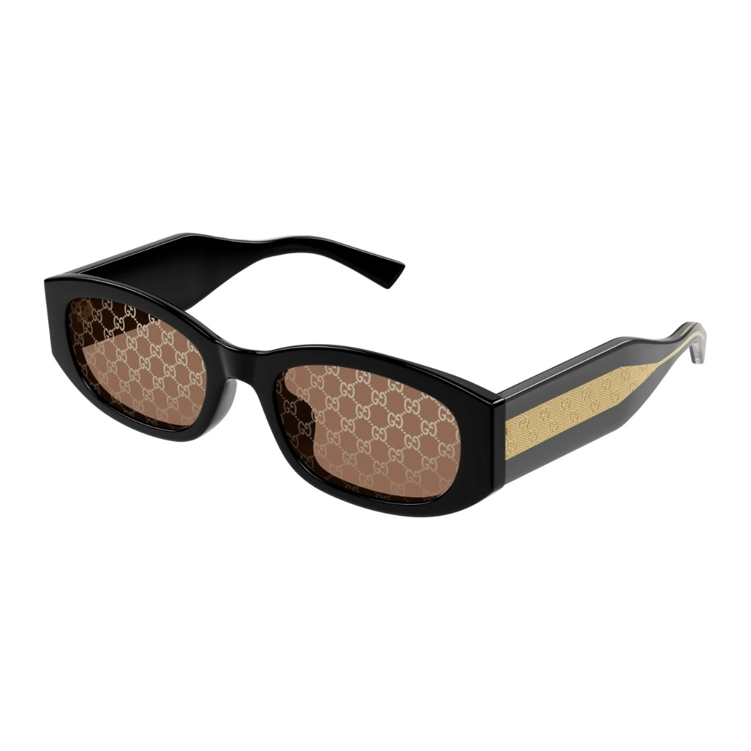 RB3925 00456 58 (14) GUCCI SUNGLASSES - GG2068SA 004 55 - Image 1