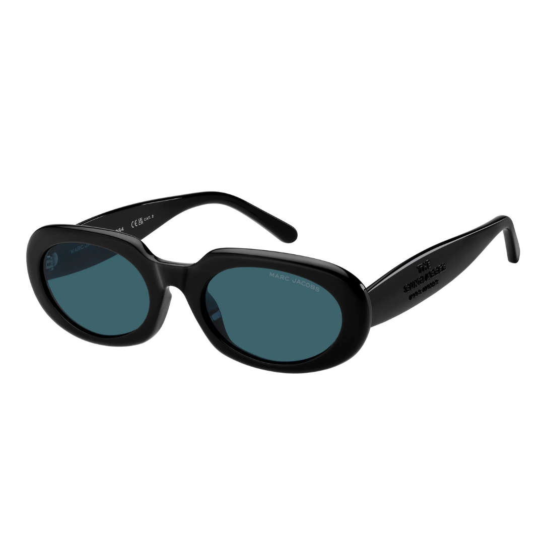 RB3925 00456 58 (14) MARC JACOBS SUNGLASSES - MARC 887/G/S 807 - Image 1