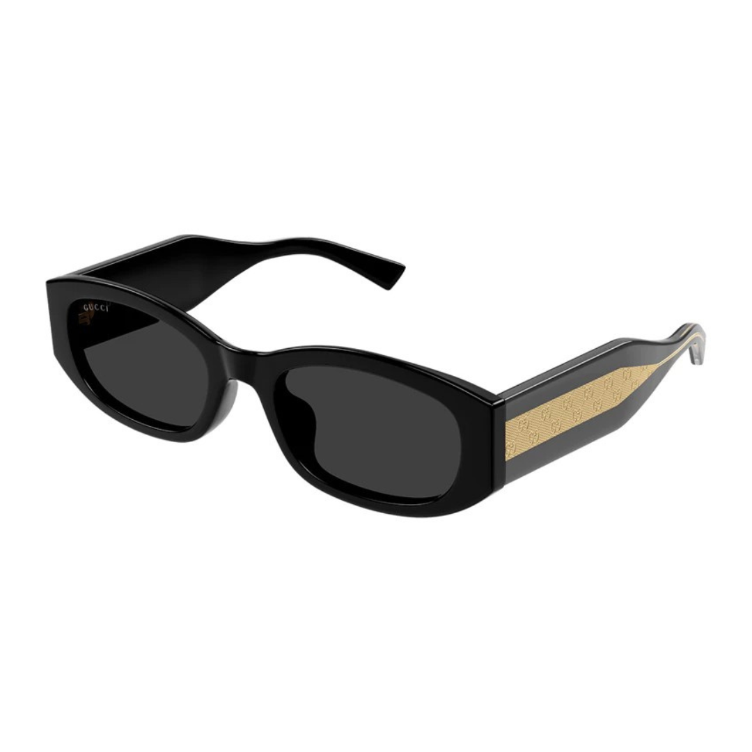 RB3925 00456 58 (15) GUCCI SUNGLASSES - GG2068SA 001 55 - Image 1