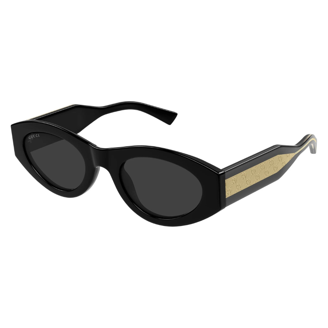 RB3925 00456 58 (16) GUCCI SUNGLASSES - GG2065S 001 52 - Image 1