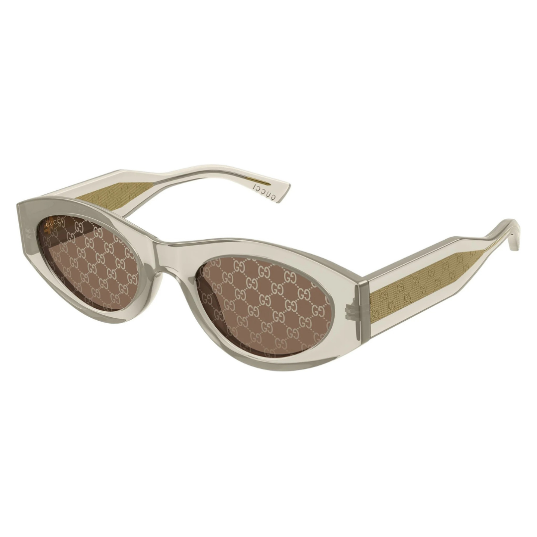 RB3925 00456 58 (17) GUCCI SUNGLASSES - GG2065S 003 52 - Image 1