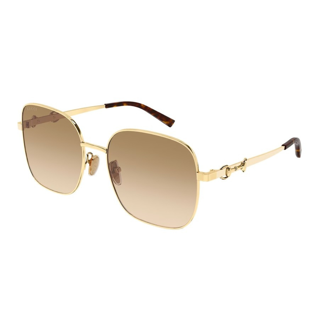 RB3925 00456 58 (18) GUCCI SUNGLASSES - GG2053S 004 58 - Image 1