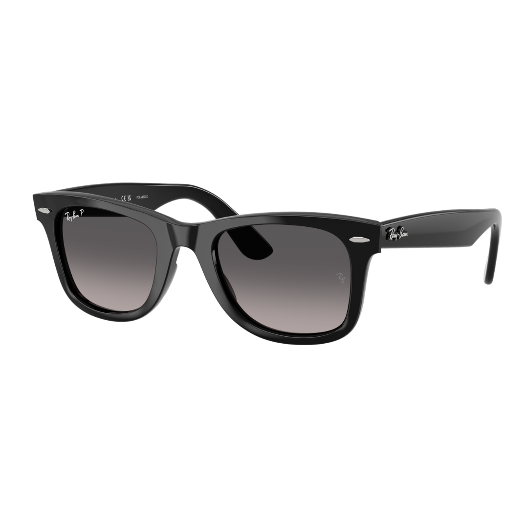 RB3925 00456 58 (2) RAYBAN SUNGLASSES - RB4340 601/M3 50 - Image 1