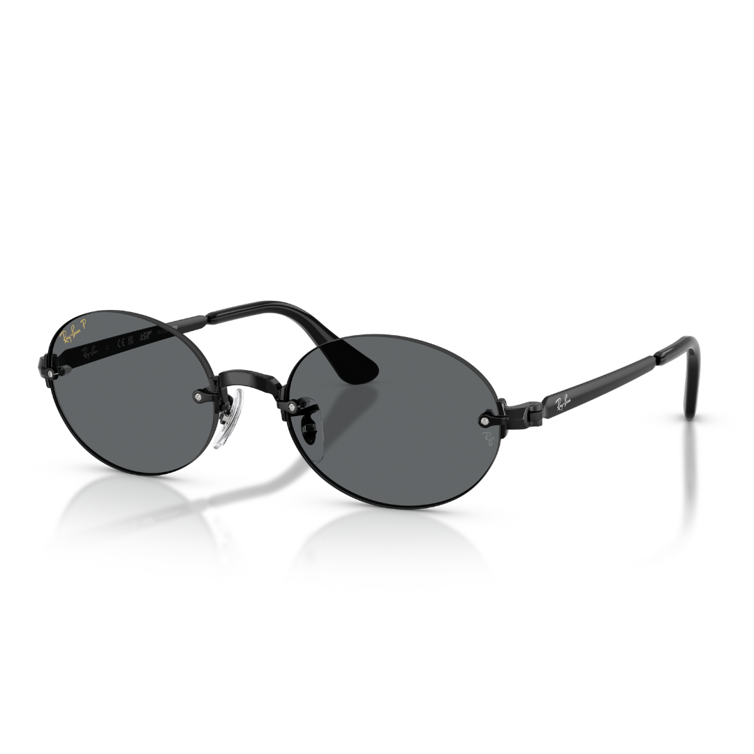 RB3925 00456 58 RAYBAN SUNGLASSES - RB3929 002/81 54 - Image 1