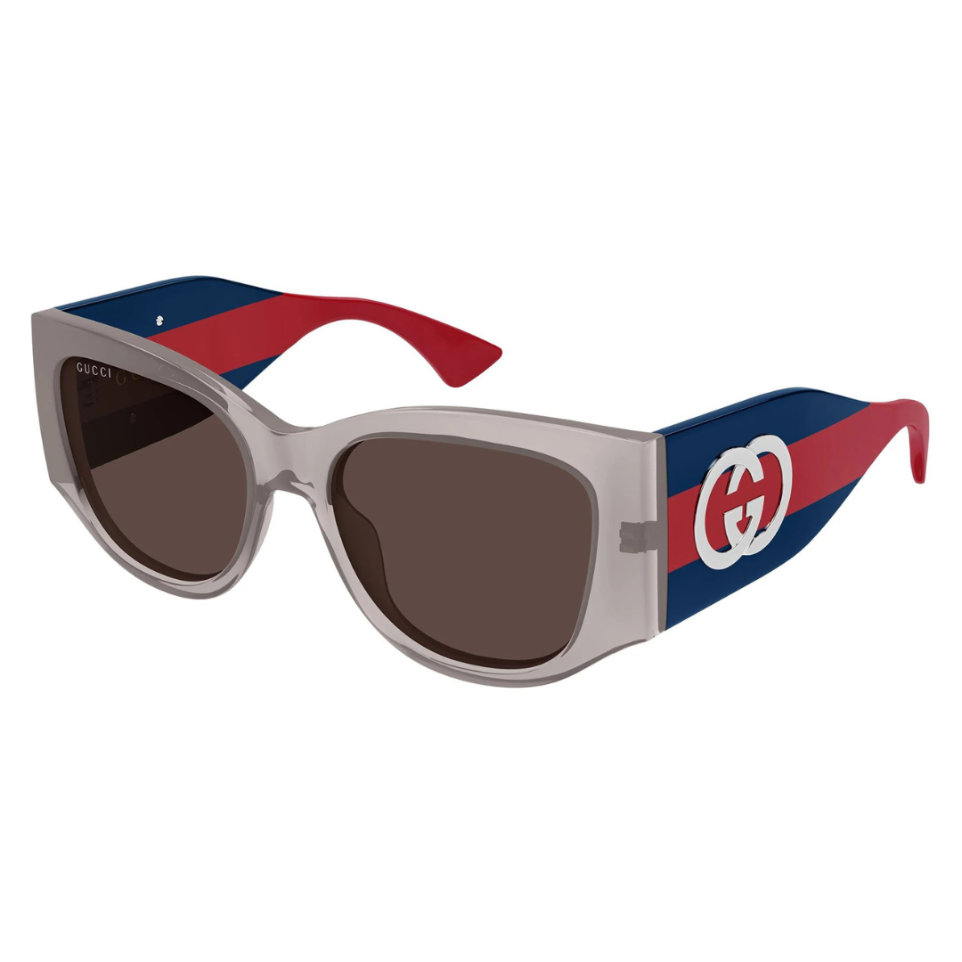 RB3925 00456 58 (24) GUCCI SUNGLASSES - GG2115S 005 55 - Image 1