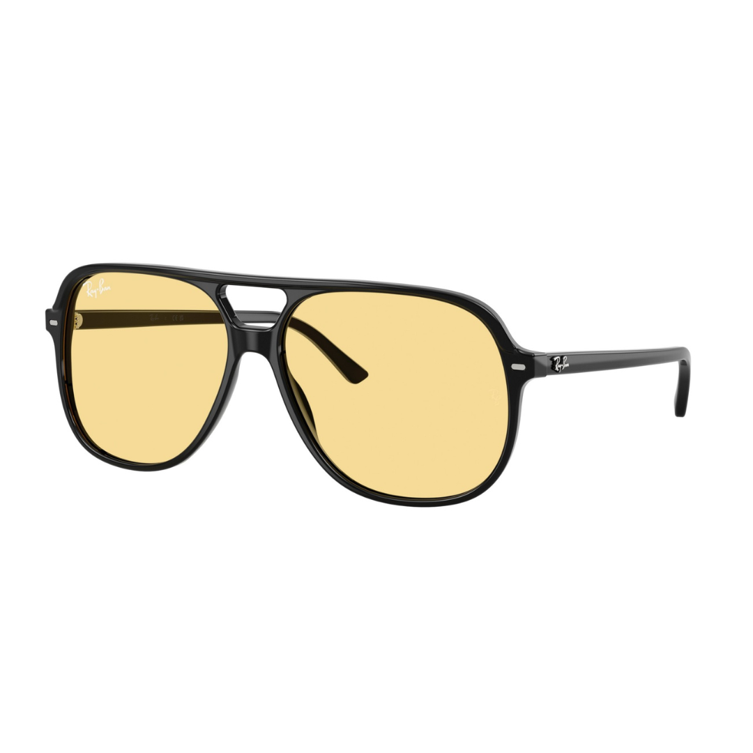 RB3925 00456 58 (3) RAYBAN SUNGLASSES - RB2198 901/R6 60 - Image 1