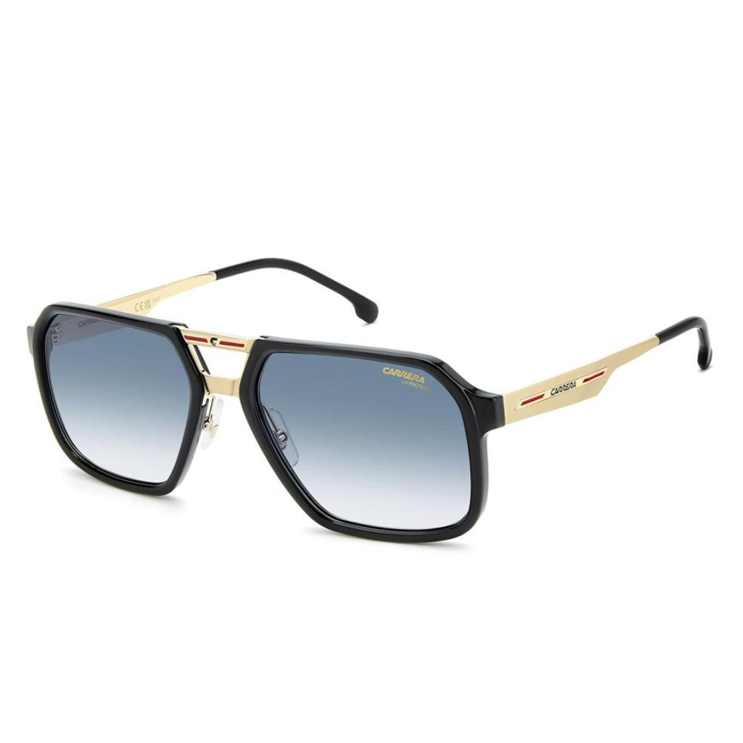 RB3925 00456 58 (35) CARRERA SUNGLASSES - CA VICTORY 27/S 2M2 59 - Image 1