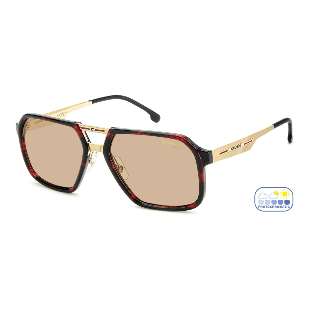 RB3925 00456 58 (36) CARRERA SUNGLASSES - CA VICTORY 27/S 0UC 59 - Image 1
