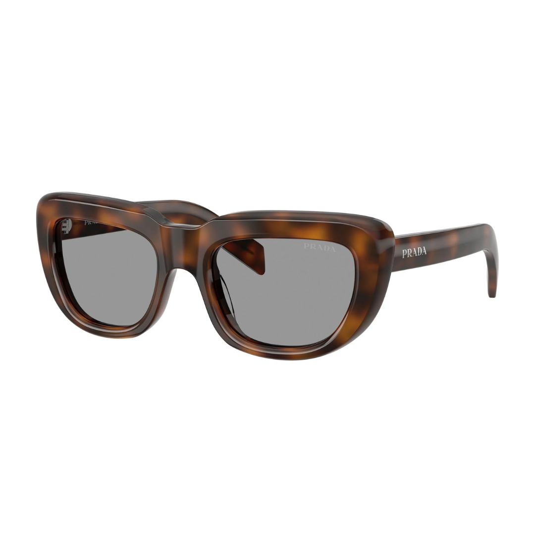 RB3925 00456 58 (4) PRADA SUNGLASSES - PR D07S 20D-50Q 53 - Image 1