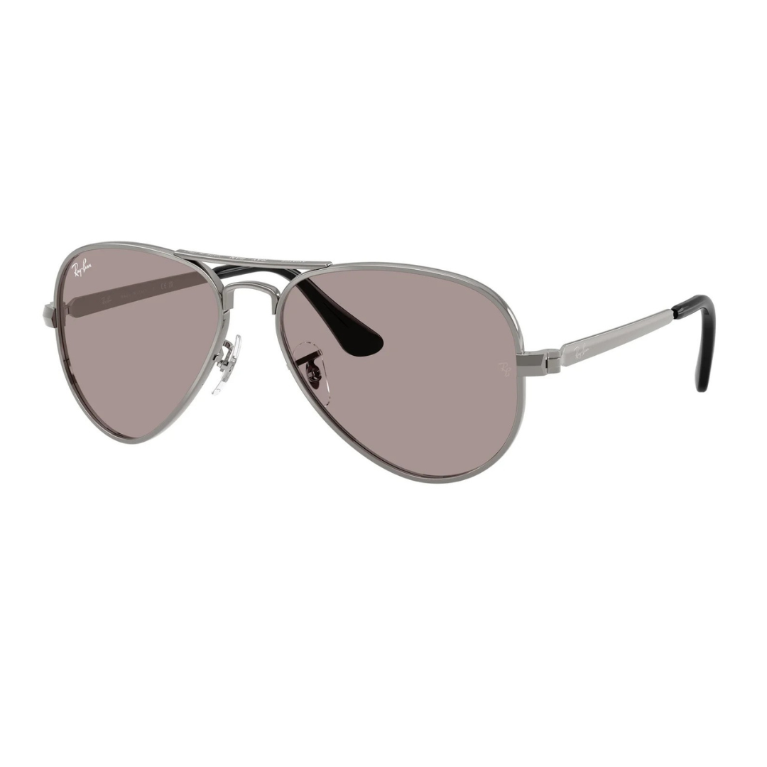 RB3925 00456 58 (4) RAYBAN SUNGLASSES - RB3925 004/53 58 - Image 1