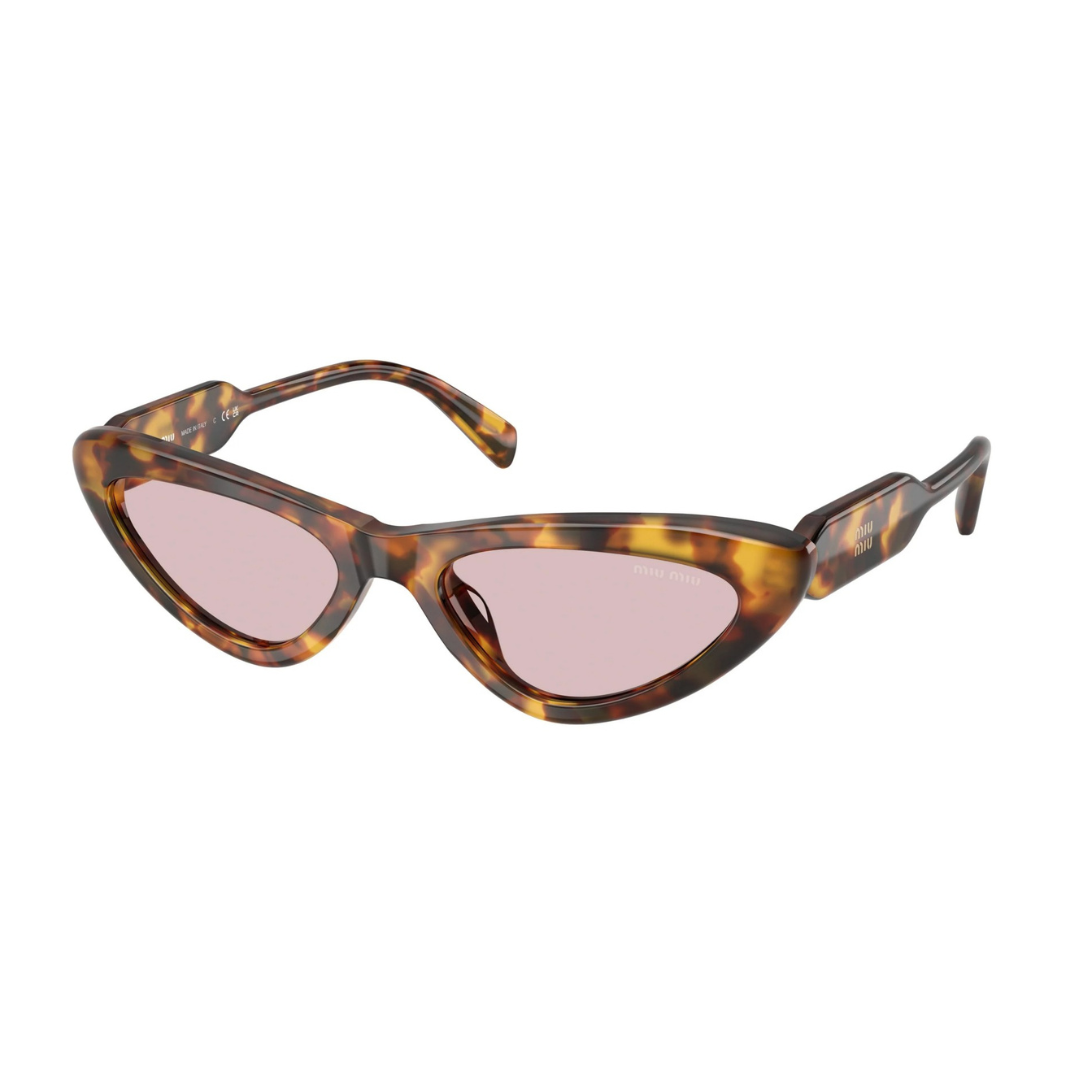 RB3925 00456 58 (5) MIU MIU SUNGLASSES - MU B11SU 14L-410 55 - Image 1