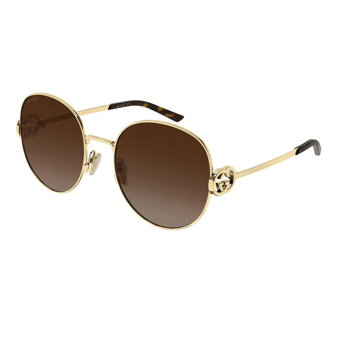 RB3925 00456 58 (50) GUCCI SUNGLASSES - GG2047S 003 - Image 1