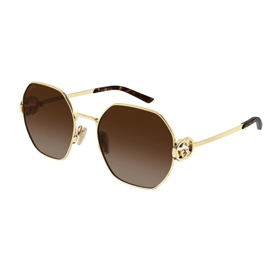 RB3925 00456 58 (52) GUCCI SUNGLASSES - GG2046S 003 - Image 1