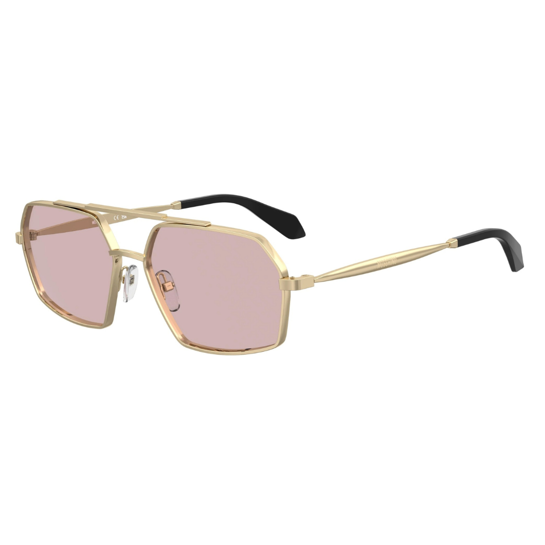 RB3925 00456 58 (6) MOSCHINO SUNGLASSES - MOS 210/S 0006 0Q4 - Image 1