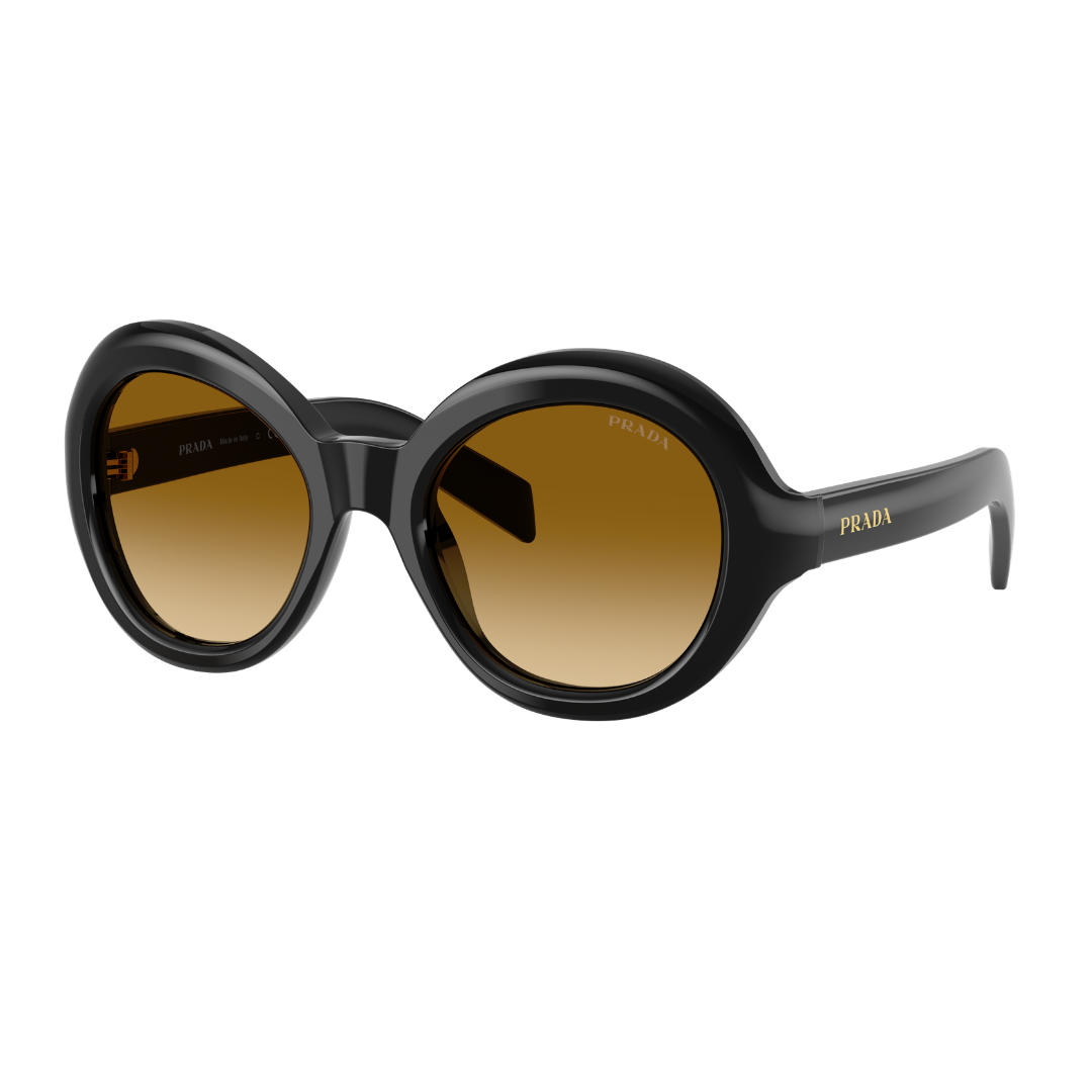 RB3925 00456 58 (6) PRADA SUNGLASSES - PR D08SU 16K-10X 53 - Image 1