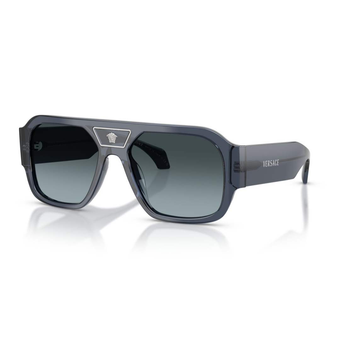 RB3925 00456 58 (7) VERSACE SUNGLASSES - VE4508U 5538/V1 56 - Image 1