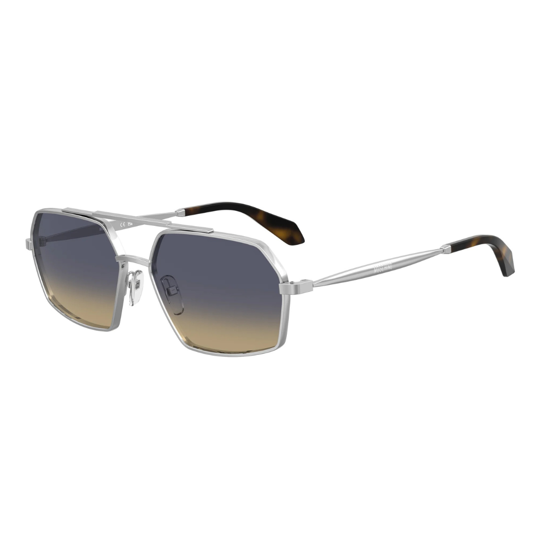 RB3925 00456 58 (7) MOSCHINO SUNGLASSES - MOS 210/S 060 IE - Image 1