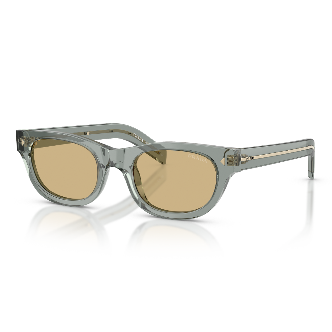 RB3925 00456 58 (8) PRADA SUNGLASSES - PR C09S 21J-70R 51 - Image 1