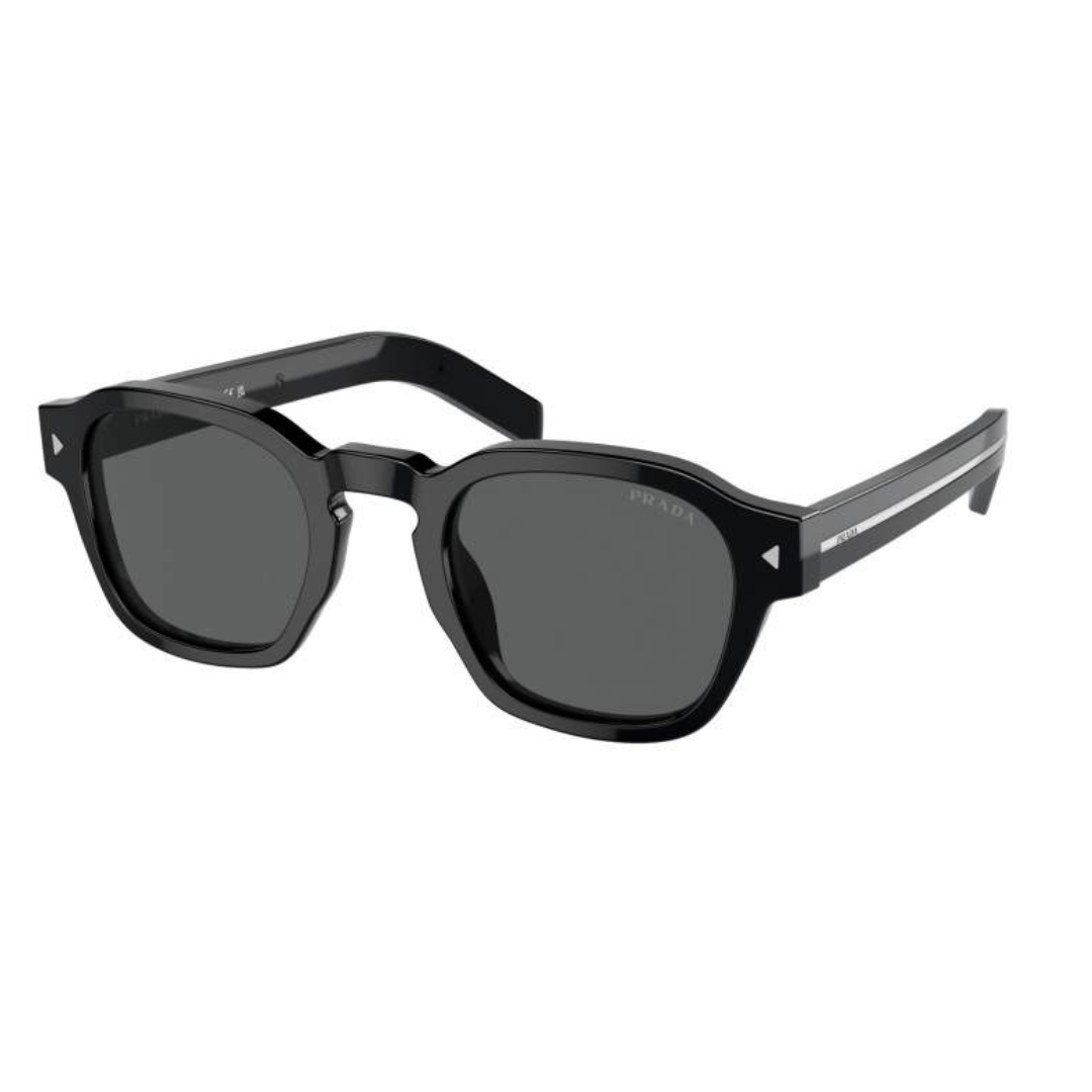 RB3925 00456 58 (8) PRADA SUNGLASSES - PR A16S 16K-731 52 - Image 1