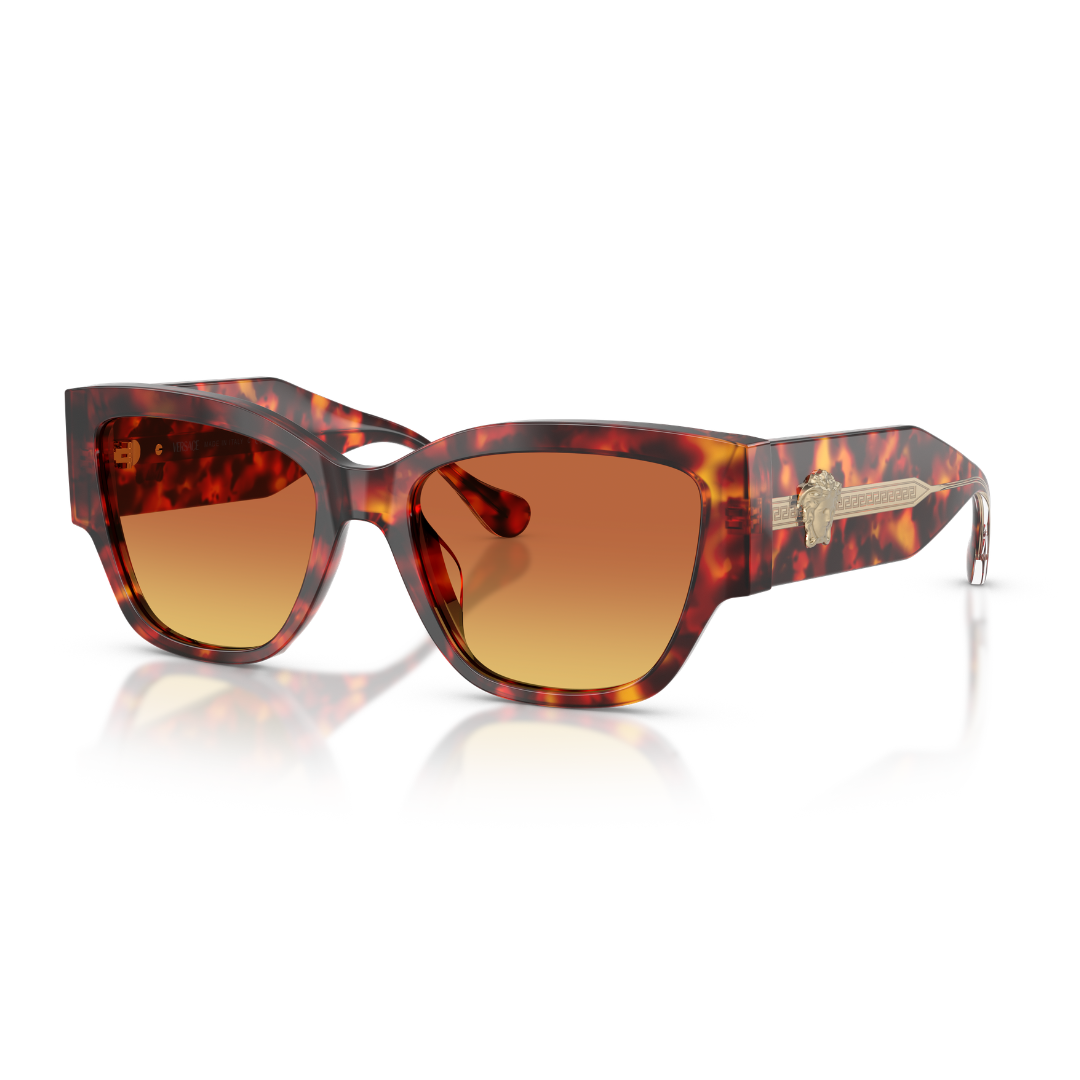RB3925 00456 58 (9) VERSACE SUNGLASSES - VE4509U 5543/T5 55 - Image 1
