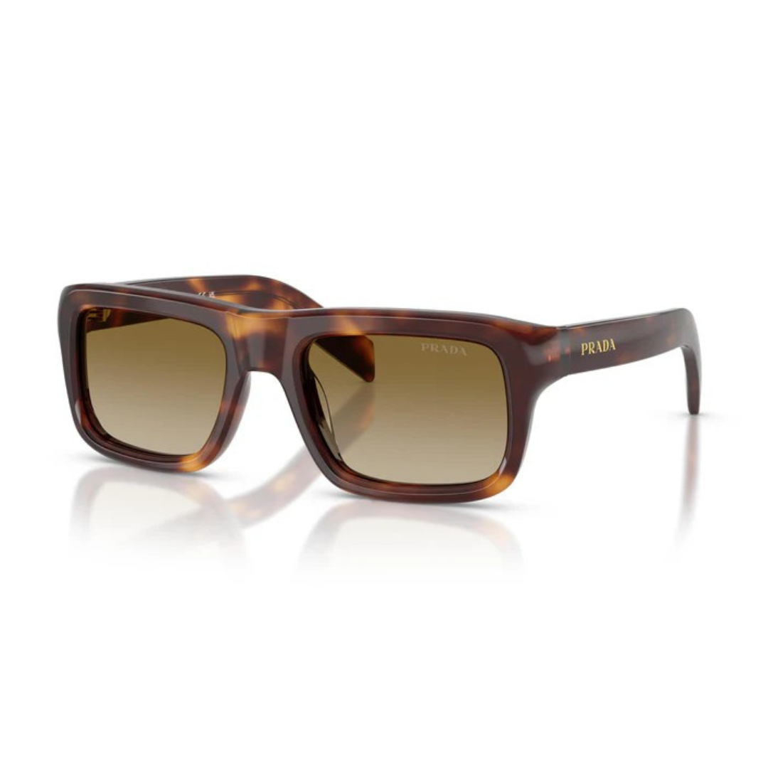 RB3925 00456 58 (9) PRADA SUNGLASSES - PR D11S 15W-20U 54 - Image 1